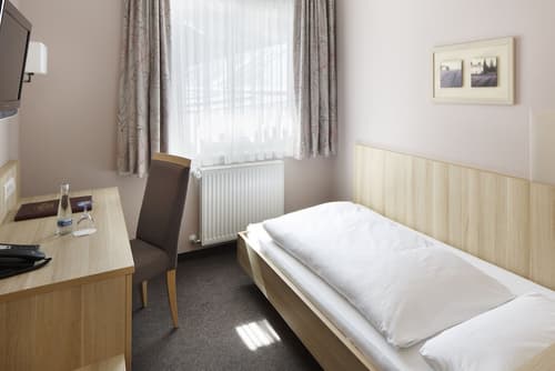 Hotel Schwärs Löwen Freiburg