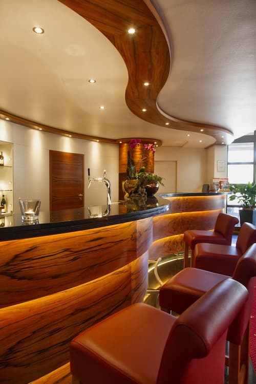 Hotel Schwärs Löwen Freiburg