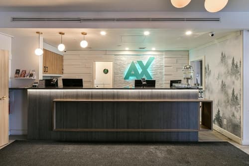 AX Hotel