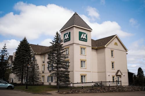 AX Hotel