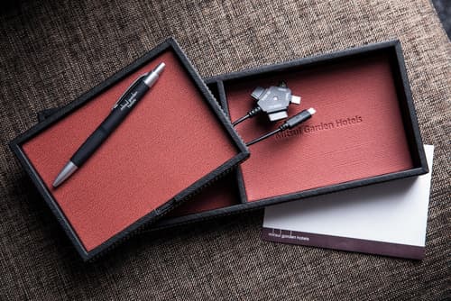 Mitsui Garden Hotel Kanazawa