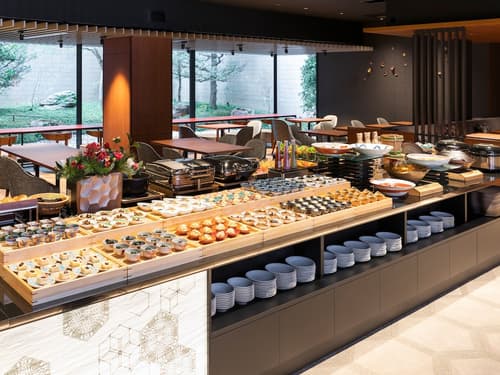 Mitsui Garden Hotel Kanazawa