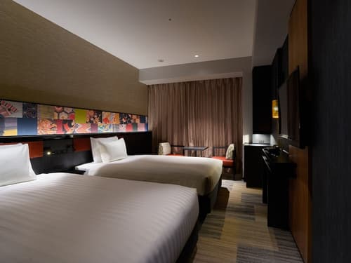 Mitsui Garden Hotel Kanazawa, Room