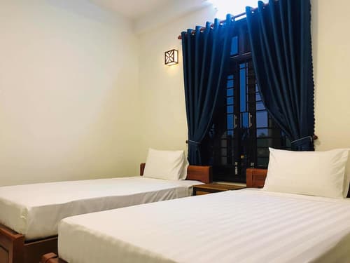 New Destination Hoi An Homestay