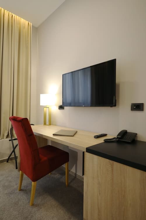 Teatro Verdi Hotel, Room