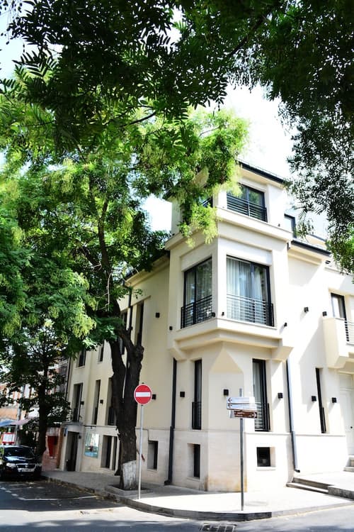 Hotel Garnet Tbilisi