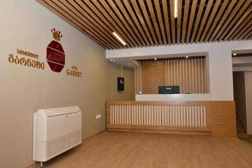 Hotel Garnet Tbilisi