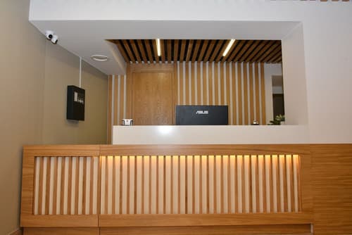 Hotel Garnet Tbilisi