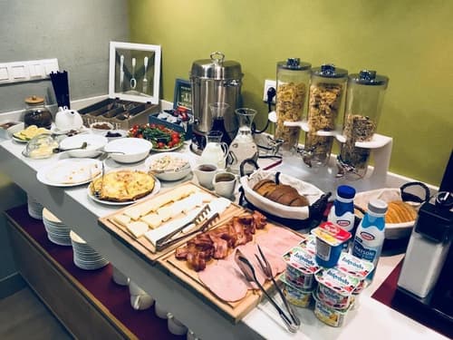 Hotel Garnet Tbilisi