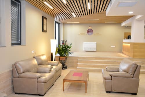 Hotel Garnet Tbilisi