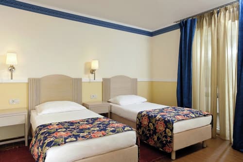 Amadria Park Apartments Šibenik