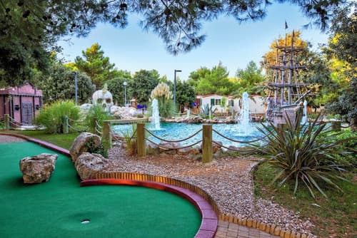 Amadria Park Apartments Šibenik