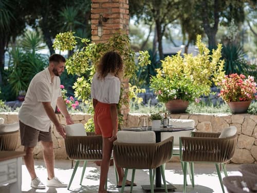 Amadria Park Apartments Šibenik, Restaurant