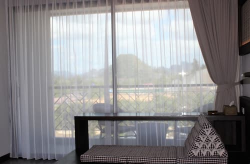 Anana Ecological Resort Krabi, Room