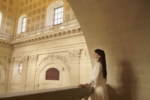 Intercontinental Lyon Hotel Dieu by IHG