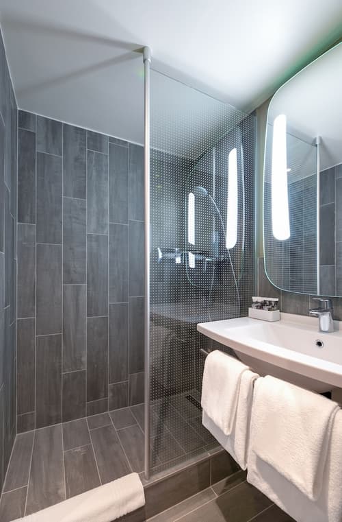 ibis Budapest Castle Hill Hotel