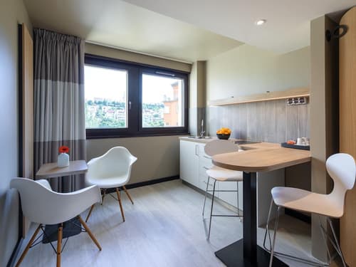 ibis Budapest Castle Hill Hotel