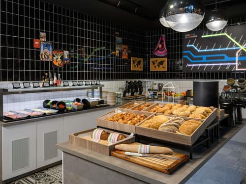 ibis Budapest Castle Hill Hotel