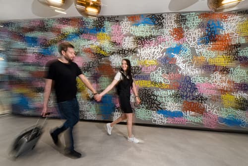 ibis Budapest Castle Hill Hotel