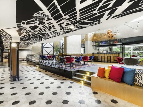 ibis Budapest Castle Hill Hotel