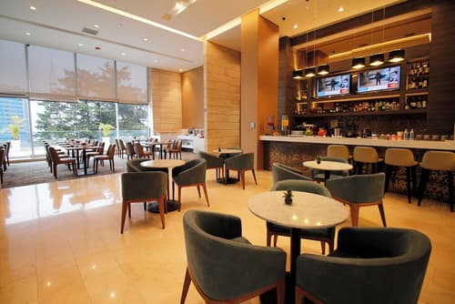 Estelar La Torre Suites