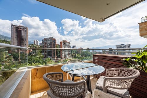 Estelar La Torre Suites