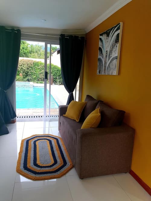 Damicha Boutique Lodge