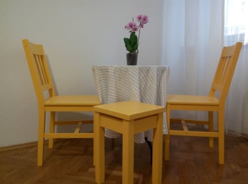 Lorf Hostel&Apartments, Room