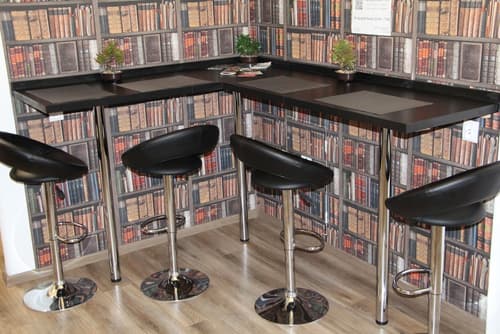 Lorf Hostel&Apartments, Lobby