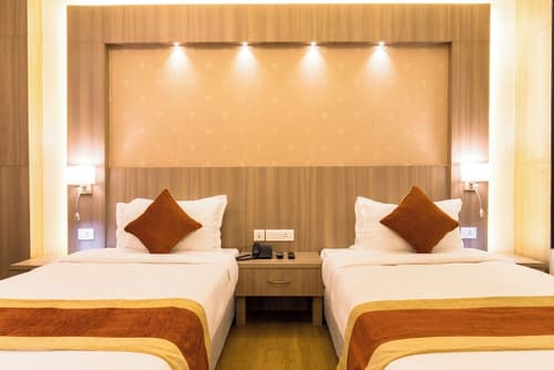 Hotel Landmark Kathmandu