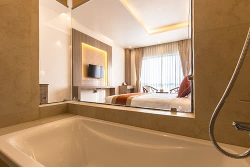 Hotel Landmark Kathmandu, Room