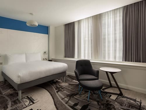 Ibis Styles Glasgow Central