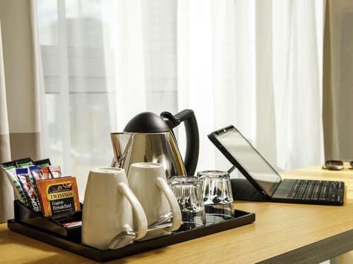 Ibis Styles Glasgow Central
