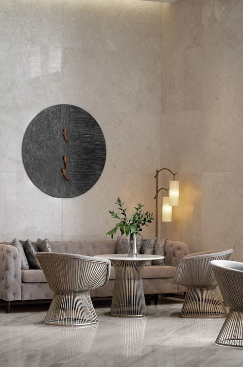 Melia Vinpearl Hue, Lobby