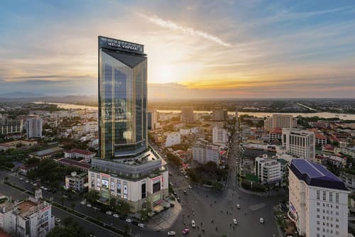 Melia Vinpearl Hue, Primary image