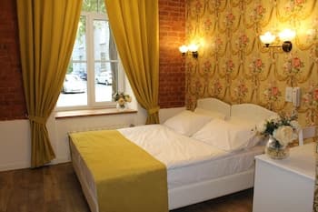 Petrovskiy Art Loft, Primary image