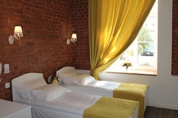 Petrovskiy Art Loft