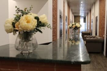 Petrovskiy Art Loft, Reception