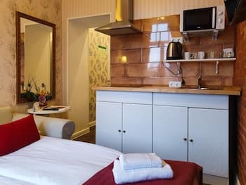 Petrovskiy Art Loft, Room