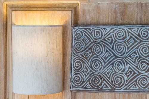 Ora Resort Avia Blue Lagoon, Room