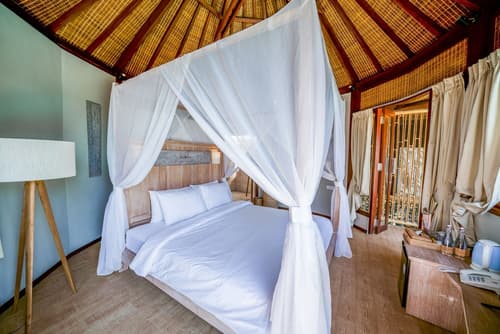 Ora Resort Avia Blue Lagoon