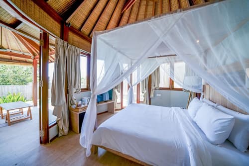 Ora Resort Avia Blue Lagoon, Room