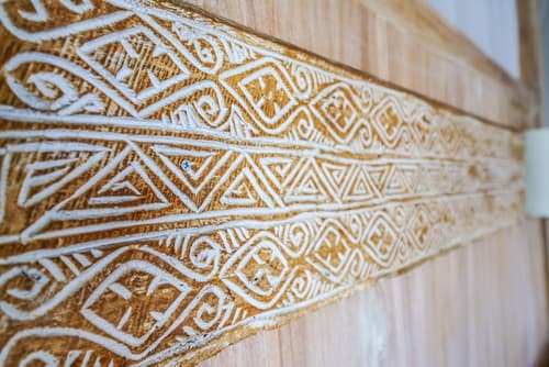 Ora Resort Avia Blue Lagoon, Room