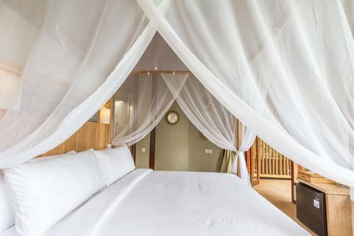 Ora Resort Avia Blue Lagoon, Room