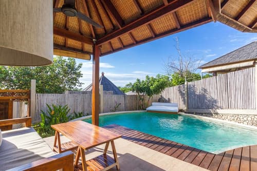 Ora Resort Avia Blue Lagoon, Room