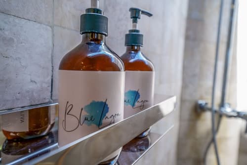 Ora Resort Avia Blue Lagoon