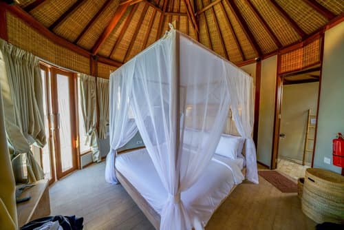 Ora Resort Avia Blue Lagoon