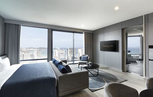 Grande Centre Point Pattaya