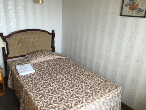 Sunrise Hotel Okinawa, Room