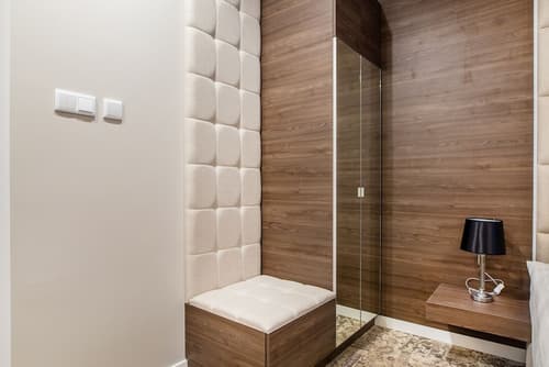 Aparthotel Rakowicka Residence, Room